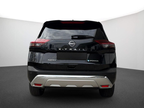Ansicht 5 - Neuwagen Fahrzeug, Modell X-Trail der Marke Nissan von Verkäufer Autohaus Bleker GmbH