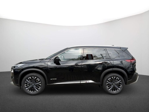 Ansicht 6 - Neuwagen Fahrzeug, Modell X-Trail der Marke Nissan von Verkäufer Autohaus Bleker GmbH