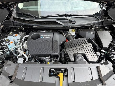 Ansicht 7 - Neuwagen Fahrzeug, Modell X-Trail der Marke Nissan von Verkäufer Autohaus Bleker GmbH
