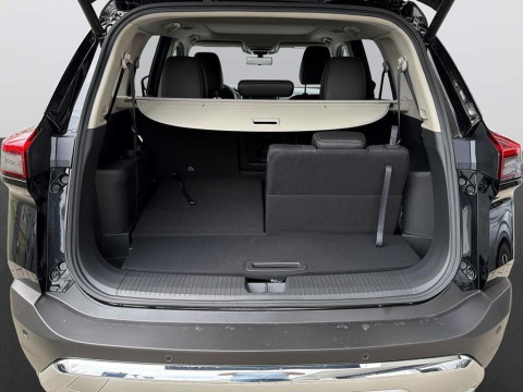 Ansicht 8 - Neuwagen Fahrzeug, Modell X-Trail der Marke Nissan von Verkäufer Autohaus Bleker GmbH