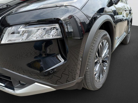 Ansicht 10 - Neuwagen Fahrzeug, Modell X-Trail der Marke Nissan von Verkäufer Autohaus Bleker GmbH