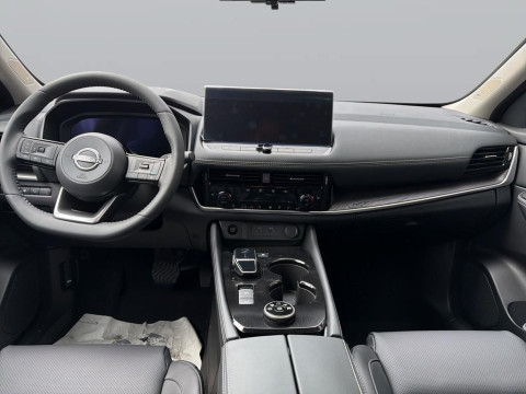 Ansicht 11 - Neuwagen Fahrzeug, Modell X-Trail der Marke Nissan von Verkäufer Autohaus Bleker GmbH