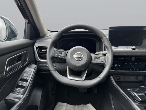 Ansicht 14 - Neuwagen Fahrzeug, Modell X-Trail der Marke Nissan von Verkäufer Autohaus Bleker GmbH