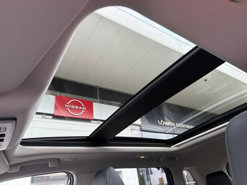 Ansicht 17 - Neuwagen Fahrzeug, Modell X-Trail der Marke Nissan von Verkäufer Autohaus Bleker GmbH