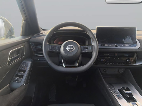 Ansicht 15 - Gebrauchtwagen Fahrzeug, Modell Qashqai der Marke Nissan von Verkäufer Autohaus Bleker GmbH