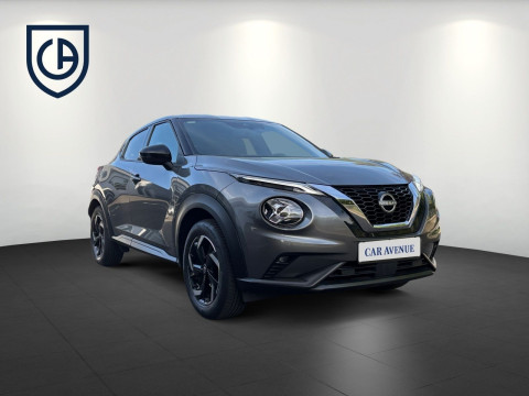 Ansicht 2 - Gebrauchtwagen Fahrzeug, Modell Juke der Marke Nissan von Verkäufer CAR Avenue Autohaus GmbH