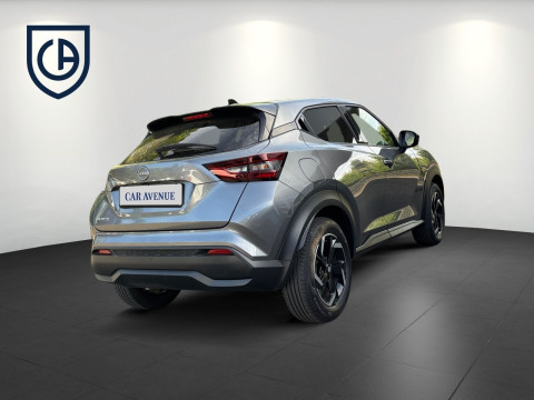 Ansicht 3 - Gebrauchtwagen Fahrzeug, Modell Juke der Marke Nissan von Verkäufer CAR Avenue Autohaus GmbH