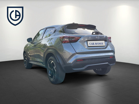 Ansicht 4 - Gebrauchtwagen Fahrzeug, Modell Juke der Marke Nissan von Verkäufer CAR Avenue Autohaus GmbH