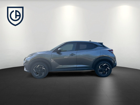 Ansicht 5 - Gebrauchtwagen Fahrzeug, Modell Juke der Marke Nissan von Verkäufer CAR Avenue Autohaus GmbH