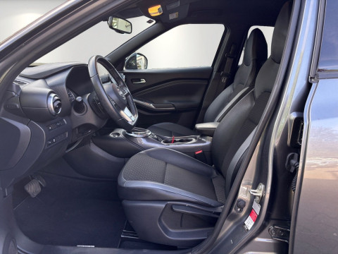 Ansicht 8 - Gebrauchtwagen Fahrzeug, Modell Juke der Marke Nissan von Verkäufer CAR Avenue Autohaus GmbH