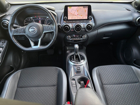 Ansicht 9 - Gebrauchtwagen Fahrzeug, Modell Juke der Marke Nissan von Verkäufer CAR Avenue Autohaus GmbH