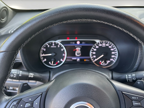 Ansicht 12 - Gebrauchtwagen Fahrzeug, Modell Juke der Marke Nissan von Verkäufer CAR Avenue Autohaus GmbH