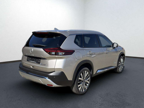 Ansicht 6 - Gebrauchtwagen Fahrzeug, Modell X-Trail der Marke Nissan von Verkäufer Kern Automobile GmbH & Co. KG
