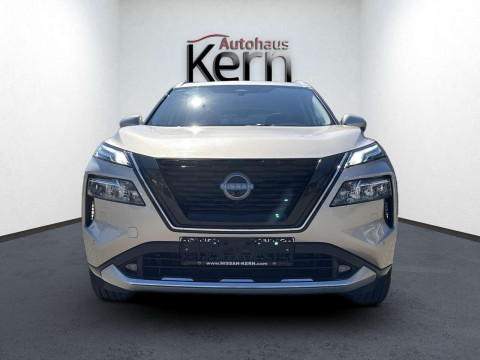 Ansicht 9 - Gebrauchtwagen Fahrzeug, Modell X-Trail der Marke Nissan von Verkäufer Kern Automobile GmbH & Co. KG