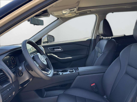 Ansicht 12 - Gebrauchtwagen Fahrzeug, Modell X-Trail der Marke Nissan von Verkäufer Kern Automobile GmbH & Co. KG