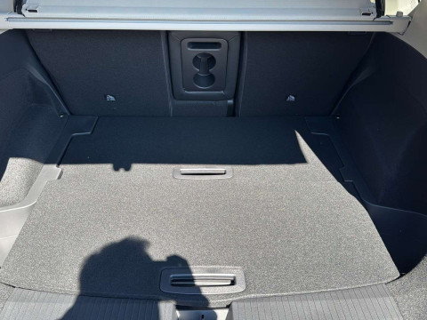 Ansicht 20 - Gebrauchtwagen Fahrzeug, Modell X-Trail der Marke Nissan von Verkäufer Kern Automobile GmbH & Co. KG