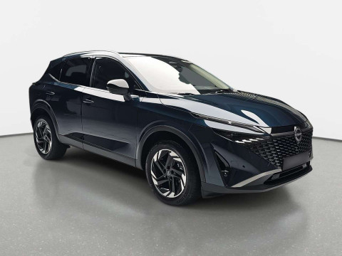 Ansicht 4 - Gebrauchtwagen Fahrzeug, Modell Qashqai der Marke Nissan von Verkäufer AH Brüggemann GmbH & Co. KG