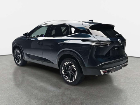 Ansicht 6 - Gebrauchtwagen Fahrzeug, Modell Qashqai der Marke Nissan von Verkäufer AH Brüggemann GmbH & Co. KG