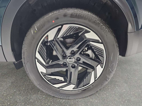 Ansicht 8 - Gebrauchtwagen Fahrzeug, Modell Qashqai der Marke Nissan von Verkäufer AH Brüggemann GmbH & Co. KG