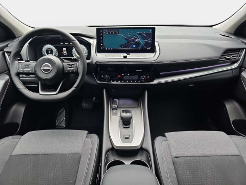 Ansicht 9 - Gebrauchtwagen Fahrzeug, Modell Qashqai der Marke Nissan von Verkäufer AH Brüggemann GmbH & Co. KG