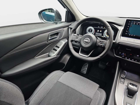 Ansicht 10 - Gebrauchtwagen Fahrzeug, Modell Qashqai der Marke Nissan von Verkäufer AH Brüggemann GmbH & Co. KG