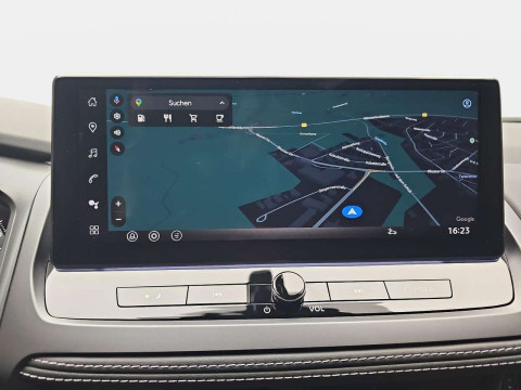 Ansicht 11 - Gebrauchtwagen Fahrzeug, Modell Qashqai der Marke Nissan von Verkäufer AH Brüggemann GmbH & Co. KG