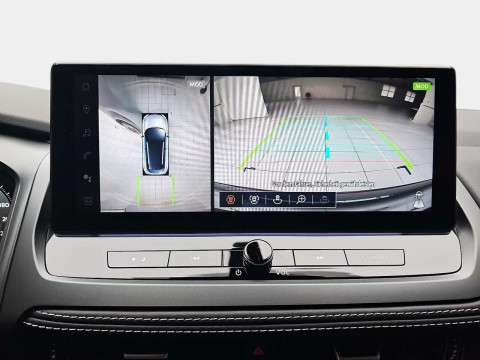 Ansicht 12 - Gebrauchtwagen Fahrzeug, Modell Qashqai der Marke Nissan von Verkäufer AH Brüggemann GmbH & Co. KG