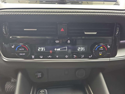 Ansicht 13 - Gebrauchtwagen Fahrzeug, Modell Qashqai der Marke Nissan von Verkäufer AH Brüggemann GmbH & Co. KG