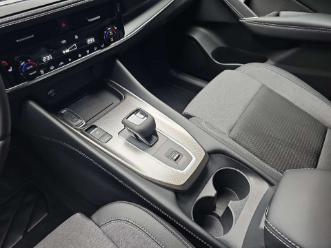 Ansicht 14 - Gebrauchtwagen Fahrzeug, Modell Qashqai der Marke Nissan von Verkäufer AH Brüggemann GmbH & Co. KG