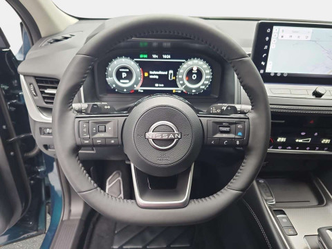 Ansicht 15 - Gebrauchtwagen Fahrzeug, Modell Qashqai der Marke Nissan von Verkäufer AH Brüggemann GmbH & Co. KG