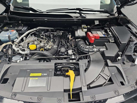 Ansicht 17 - Gebrauchtwagen Fahrzeug, Modell Qashqai der Marke Nissan von Verkäufer AH Brüggemann GmbH & Co. KG