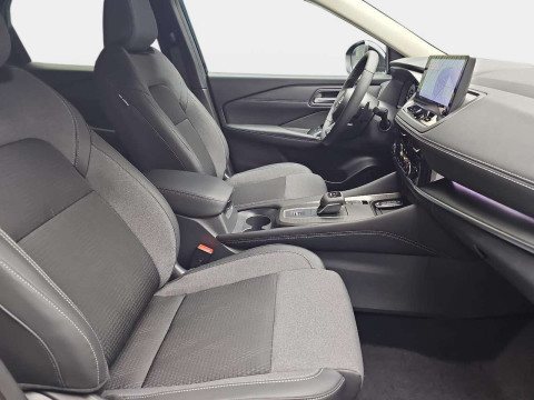 Ansicht 18 - Gebrauchtwagen Fahrzeug, Modell Qashqai der Marke Nissan von Verkäufer AH Brüggemann GmbH & Co. KG