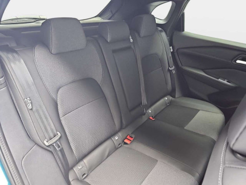 Ansicht 20 - Gebrauchtwagen Fahrzeug, Modell Qashqai der Marke Nissan von Verkäufer AH Brüggemann GmbH & Co. KG