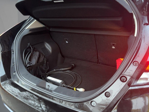 Ansicht 5 - Gebrauchtwagen Fahrzeug, Modell Leaf der Marke Nissan von Verkäufer Autohaus A. Wittke GmbH & CoKG