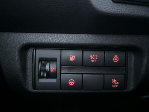 Ansicht 16 - Gebrauchtwagen Fahrzeug, Modell Leaf der Marke Nissan von Verkäufer Autohaus A. Wittke GmbH & CoKG