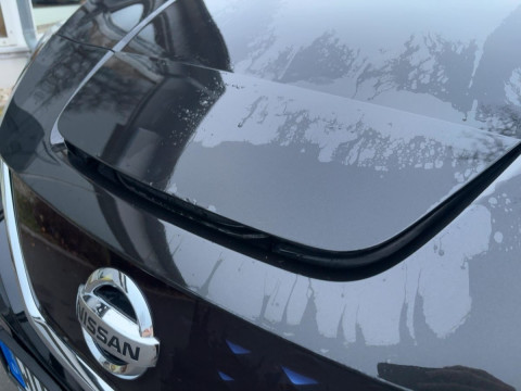 Ansicht 17 - Gebrauchtwagen Fahrzeug, Modell Leaf der Marke Nissan von Verkäufer Autohaus A. Wittke GmbH & CoKG