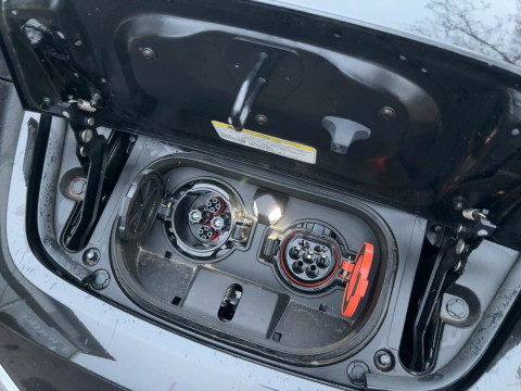 Ansicht 18 - Gebrauchtwagen Fahrzeug, Modell Leaf der Marke Nissan von Verkäufer Autohaus A. Wittke GmbH & CoKG