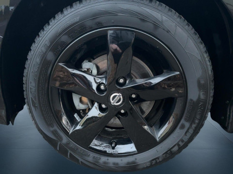 Ansicht 19 - Gebrauchtwagen Fahrzeug, Modell Leaf der Marke Nissan von Verkäufer Autohaus A. Wittke GmbH & CoKG