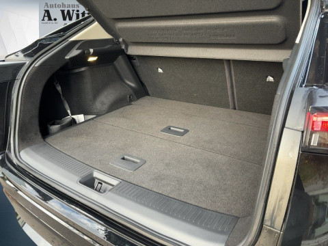 Ansicht 5 - Gebrauchtwagen Fahrzeug, Modell Ariya der Marke Nissan von Verkäufer Autohaus A. Wittke GmbH & CoKG