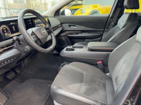 Ansicht 6 - Gebrauchtwagen Fahrzeug, Modell Ariya der Marke Nissan von Verkäufer Autohaus A. Wittke GmbH & CoKG