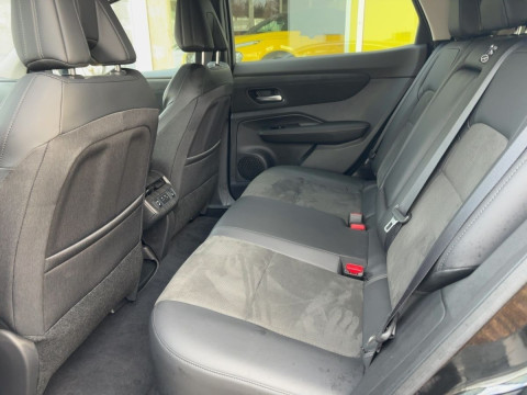 Ansicht 7 - Gebrauchtwagen Fahrzeug, Modell Ariya der Marke Nissan von Verkäufer Autohaus A. Wittke GmbH & CoKG