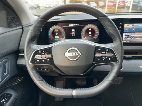 Ansicht 9 - Gebrauchtwagen Fahrzeug, Modell Ariya der Marke Nissan von Verkäufer Autohaus A. Wittke GmbH & CoKG