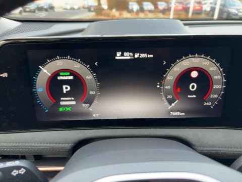 Ansicht 10 - Gebrauchtwagen Fahrzeug, Modell Ariya der Marke Nissan von Verkäufer Autohaus A. Wittke GmbH & CoKG