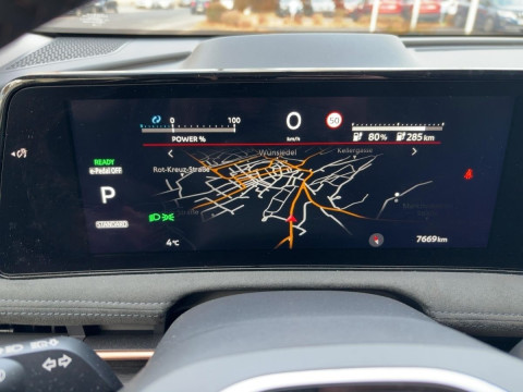 Ansicht 11 - Gebrauchtwagen Fahrzeug, Modell Ariya der Marke Nissan von Verkäufer Autohaus A. Wittke GmbH & CoKG