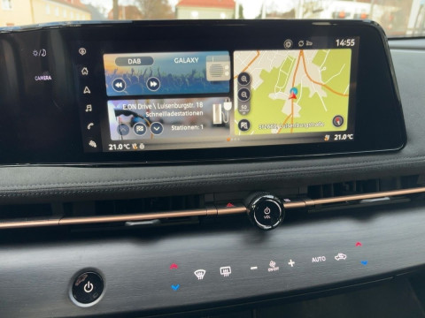 Ansicht 12 - Gebrauchtwagen Fahrzeug, Modell Ariya der Marke Nissan von Verkäufer Autohaus A. Wittke GmbH & CoKG