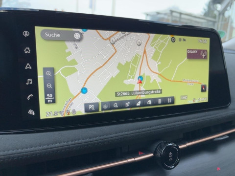 Ansicht 13 - Gebrauchtwagen Fahrzeug, Modell Ariya der Marke Nissan von Verkäufer Autohaus A. Wittke GmbH & CoKG