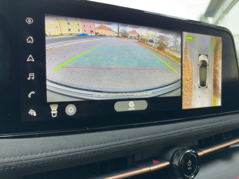 Ansicht 14 - Gebrauchtwagen Fahrzeug, Modell Ariya der Marke Nissan von Verkäufer Autohaus A. Wittke GmbH & CoKG