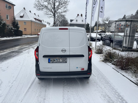Ansicht 3 - Gebrauchtwagen Fahrzeug, Modell Townstar der Marke Nissan von Verkäufer Autohaus A. Wittke GmbH & CoKG