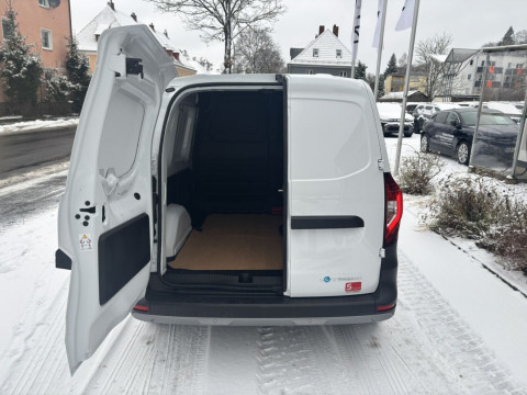 Ansicht 4 - Gebrauchtwagen Fahrzeug, Modell Townstar der Marke Nissan von Verkäufer Autohaus A. Wittke GmbH & CoKG