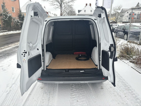 Ansicht 5 - Gebrauchtwagen Fahrzeug, Modell Townstar der Marke Nissan von Verkäufer Autohaus A. Wittke GmbH & CoKG